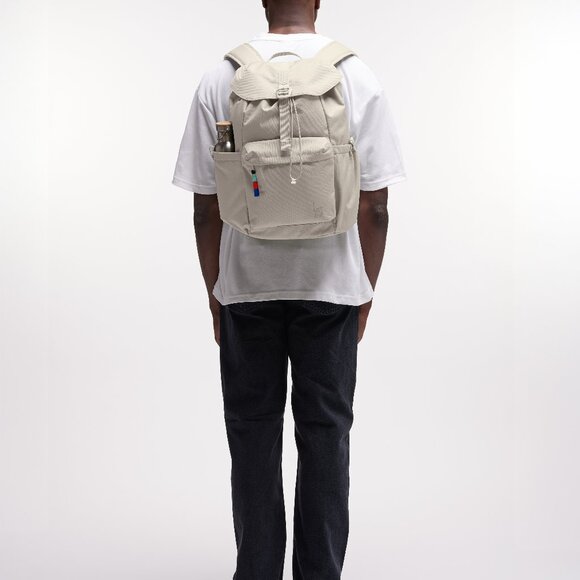 Flap Pack Backpack - Picture 8 of 10